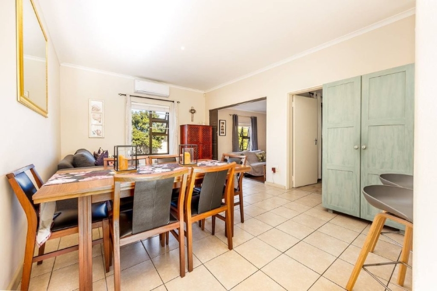 3 Bedroom Property for Sale in Jagtershof Western Cape